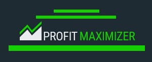 profit maximizer logo